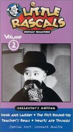 Watch The First Round-Up (Short 1934) Vumoo
