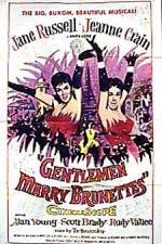 Watch Gentlemen Marry Brunettes Vumoo