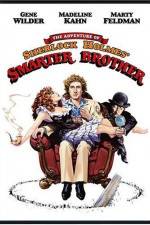 Watch The Adventure of Sherlock Holmes' Smarter Brother Vumoo