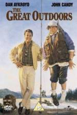 Watch The Great Outdoors Vumoo