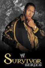 Watch WWE Survivor Series 1999 Vumoo