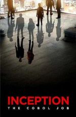 Watch Inception: The Cobol Job Vumoo