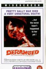 Watch Deranged Vumoo