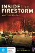 Watch Inside the Firestorm Vumoo