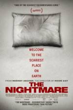 Watch The Nightmare Vumoo