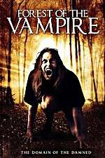 Watch Forest of the Vampire Vumoo