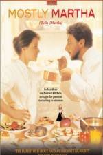 Watch Bella Martha Vumoo