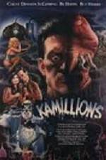 Watch Kamillions Vumoo