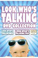 Watch Look Who's Talking Now Vumoo