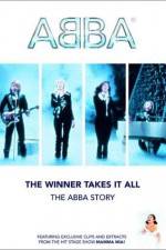 Watch Abba The Winner Takes It All Vumoo