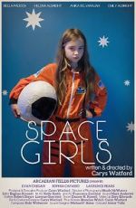 Watch Space Girls Vumoo