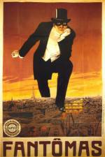 Watch Fantômas Vumoo