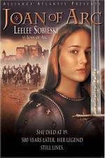 Watch Joan of Arc Vumoo