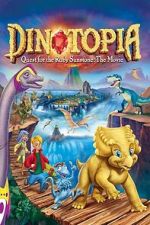 Watch Dinotopia: Quest for the Ruby Sunstone Vumoo