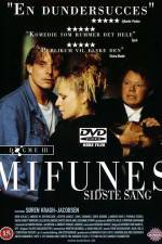 Watch Mifunes sidste sang Vumoo