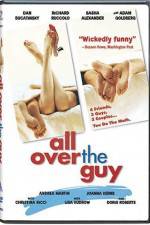 Watch All Over the Guy Vumoo