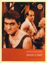 Watch The Boxer and Death Vumoo