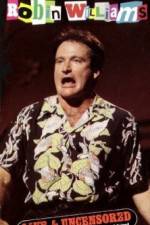 Watch An Evening with Robin Williams Vumoo