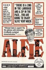 Watch Alfie Vumoo