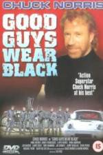 Watch Good Guys Wear Black Vumoo
