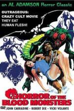 Watch Horror of the Blood Monsters Vumoo