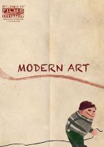 Watch Modern Art (Short 2019) Vumoo
