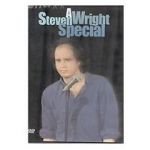 Watch A Steven Wright Special Vumoo