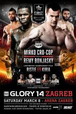 Watch Mirko CroCop vs Remy Bonjasky Vumoo
