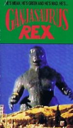 Watch Ganjasaurus Rex Vumoo