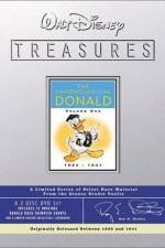 Watch Donald's Golf Game Vumoo