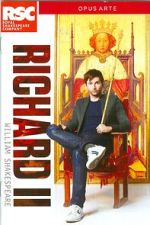 Watch Royal Shakespeare Company: Richard II Vumoo