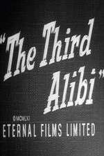 Watch The Third Alibi Vumoo