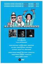 Watch N.U.N.S. with Nunchucks (Short 2021) Vumoo