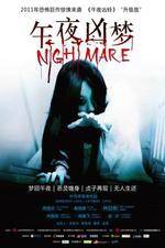 Watch Nightmare Vumoo