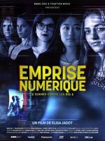 Watch Emprise numérique: 5 femmes contre les big 5 Vumoo