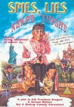 Watch Spies, Lies & Naked Thighs Vumoo