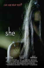 Watch She (Short 2015) Vumoo