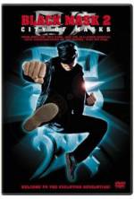 Watch Black Mask 2: City of Masks Vumoo