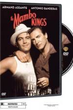 Watch The Mambo Kings Vumoo