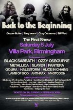 Watch Back to the Beginning Vumoo