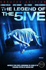 Watch The Legend of the 5ive Vumoo