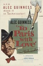Watch To Paris with Love Vumoo