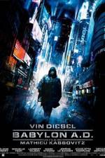 Watch Babylon AD Vumoo