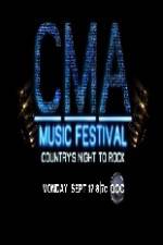 Watch CMA Music Festival Vumoo