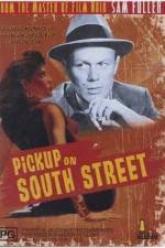 Watch Pickup on South Street Vumoo