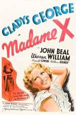 Watch Madame X Vumoo