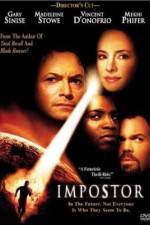 Watch Impostor Vumoo