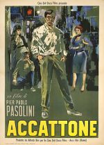 Watch Accattone Vumoo