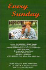 Watch Every Sunday Vumoo