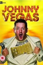 Watch Johnny Vegas Live At The Benidorm Palace Vumoo
